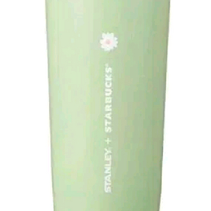 (새상품)스타벅스 23 SS 스프링 스탠리 아이슬란드 텀블러 710ml