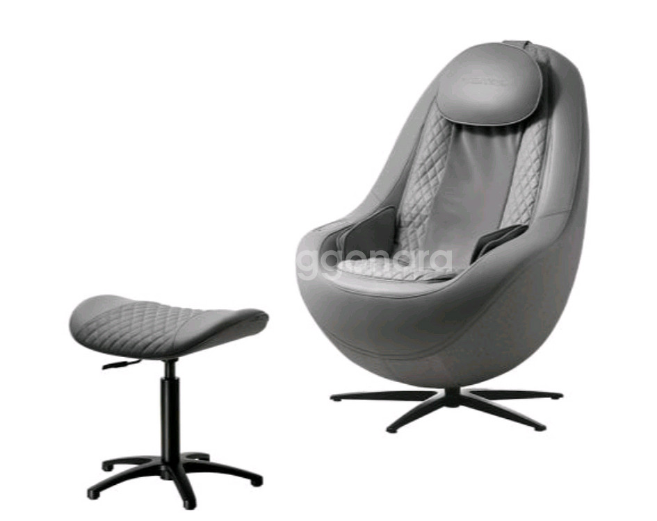 쿠쿠안마의자팔아요(새상품)--0