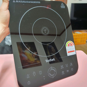 테팔 인덕션 IH7228