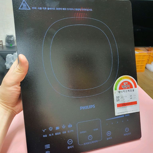 필립스 인덕션 HD4911/82