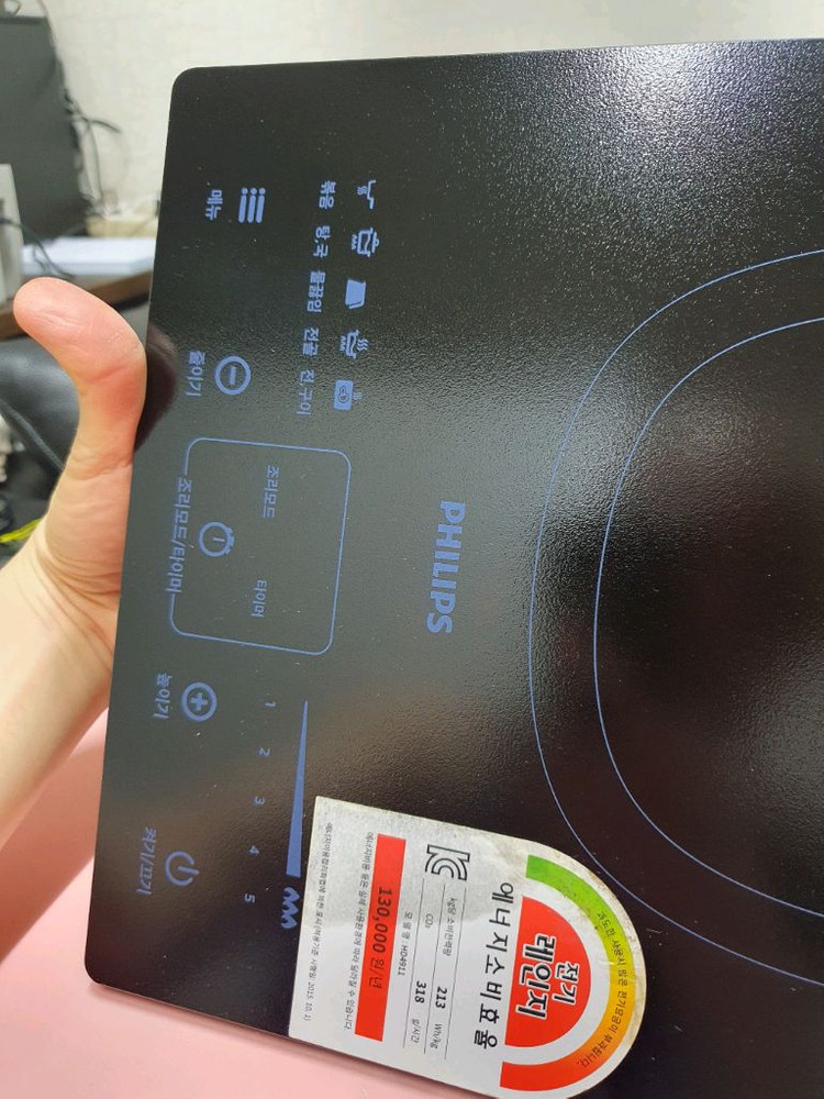 필립스 인덕션 HD4911/82--4