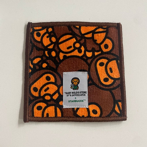 스타벅스 베이프 티코스터 (새상품)