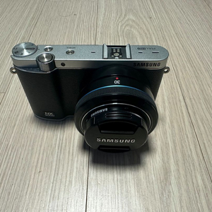 삼성 NX3000 미러리스 + 30mm 단렌즈 + 12-24 광각렌즈 팝니다
