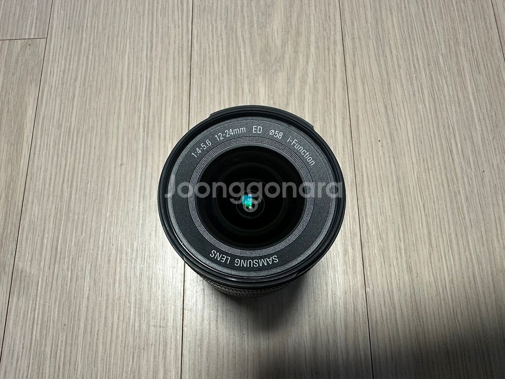 삼성 NX3000 미러리스 + 30mm 단렌즈 + 12-24 광각렌즈 팝니다--9