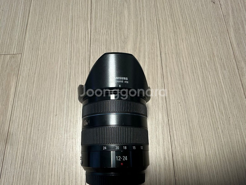 삼성 NX3000 미러리스 + 30mm 단렌즈 + 12-24 광각렌즈 팝니다--6