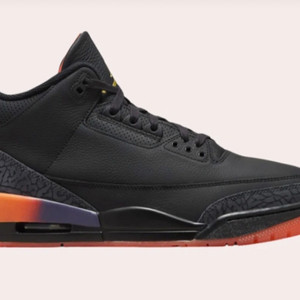 [285]조던3 제이발빈 리오블랙