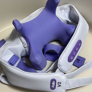 풀리오 목어깨 마사지기 v2