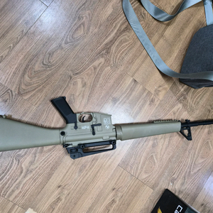 수정탄 불로우백