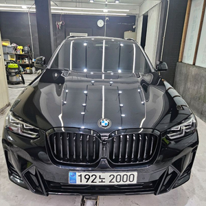 [개인]BMW X4 20i xDrive msp