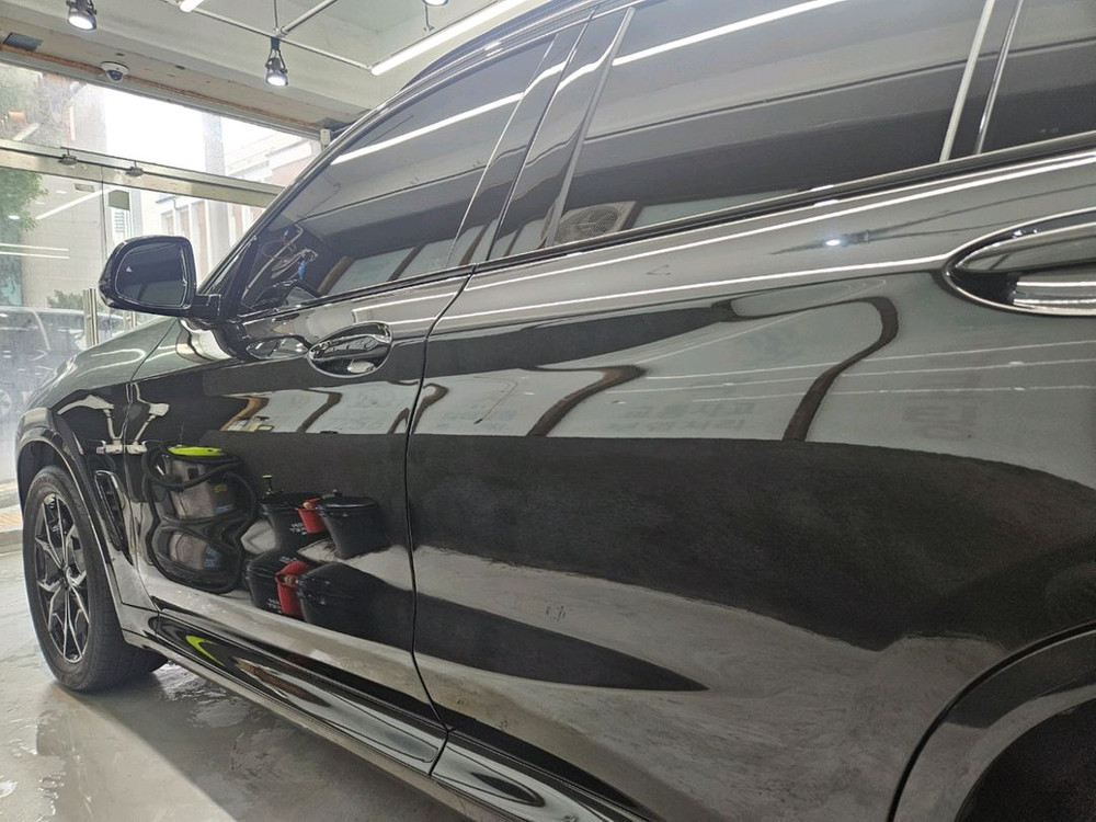 [개인]BMW X4 20i xDrive msp--2