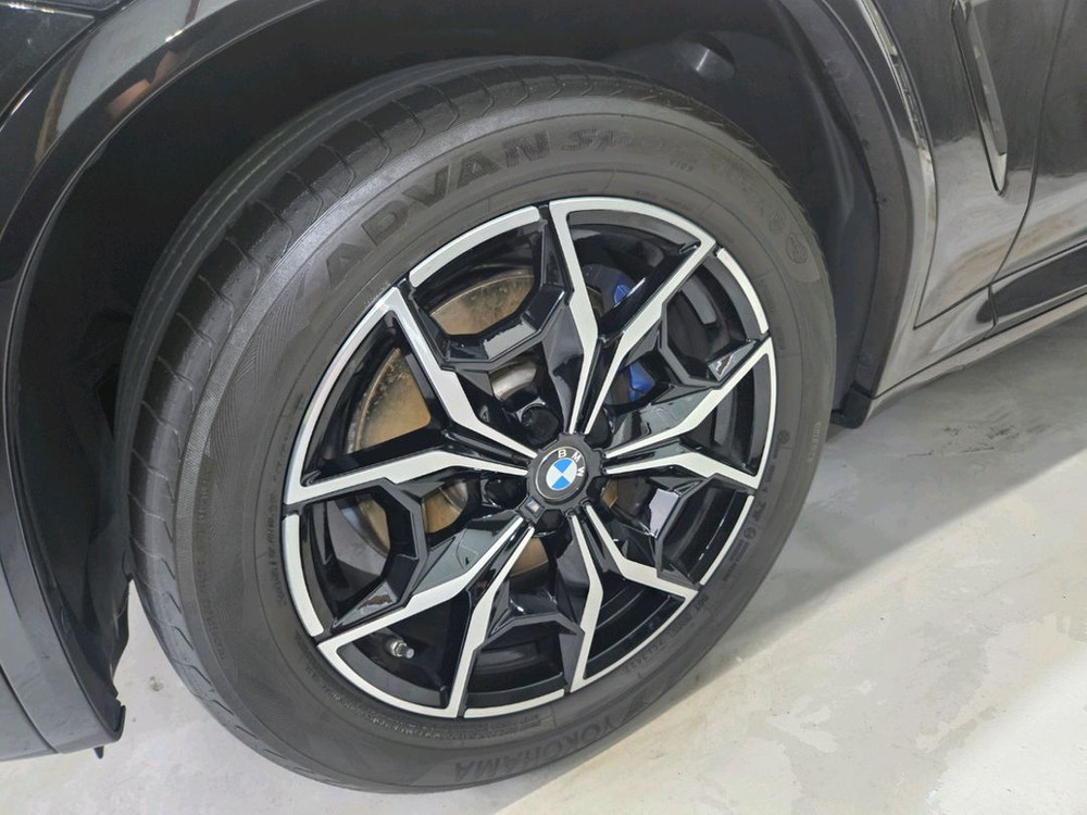 [개인]BMW X4 20i xDrive msp--4