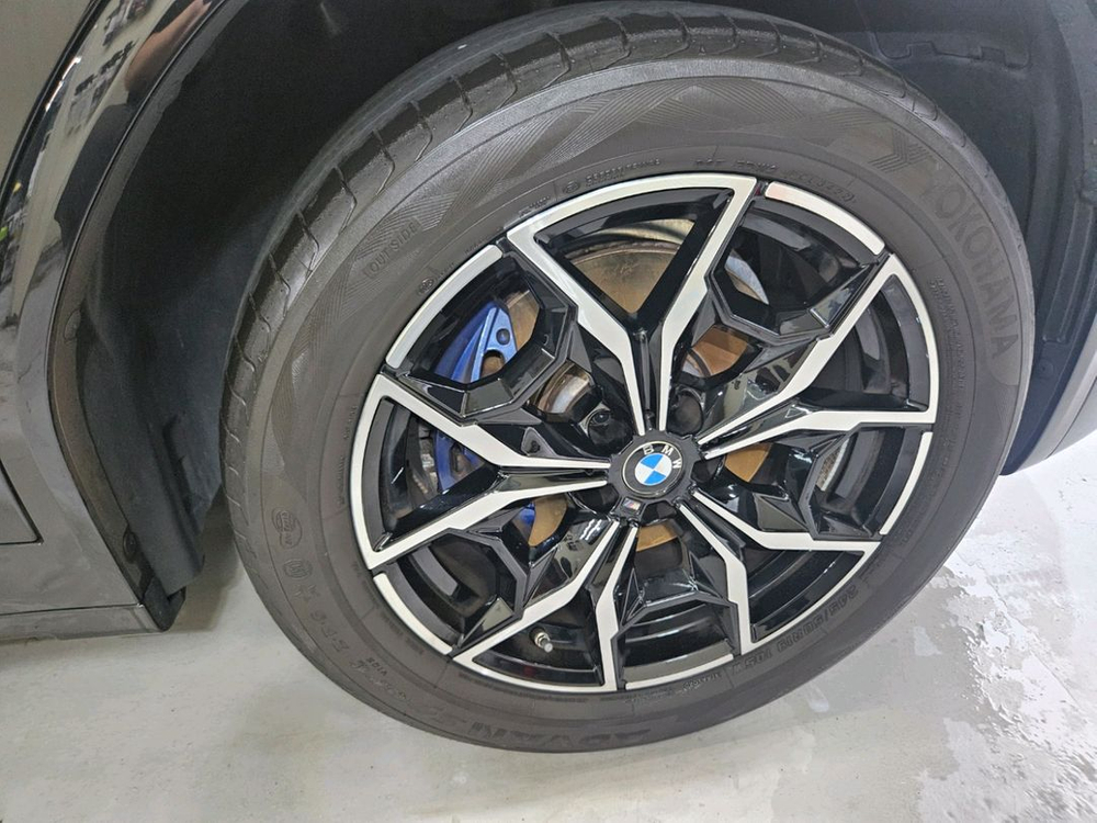 [개인]BMW X4 20i xDrive msp--5