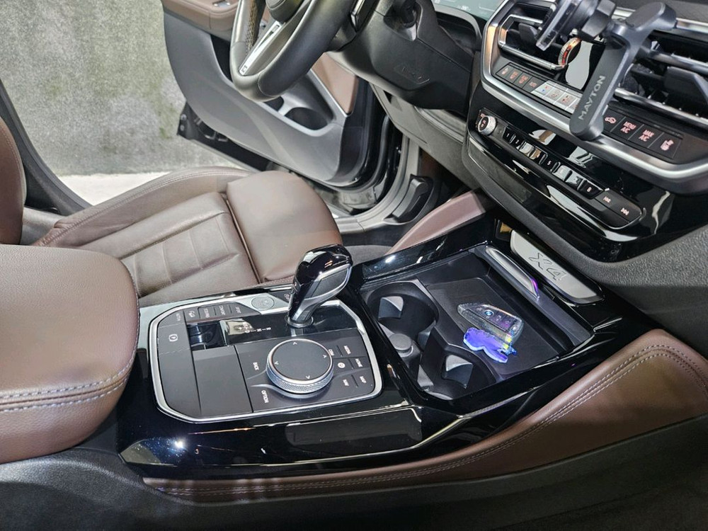 [개인]BMW X4 20i xDrive msp--8