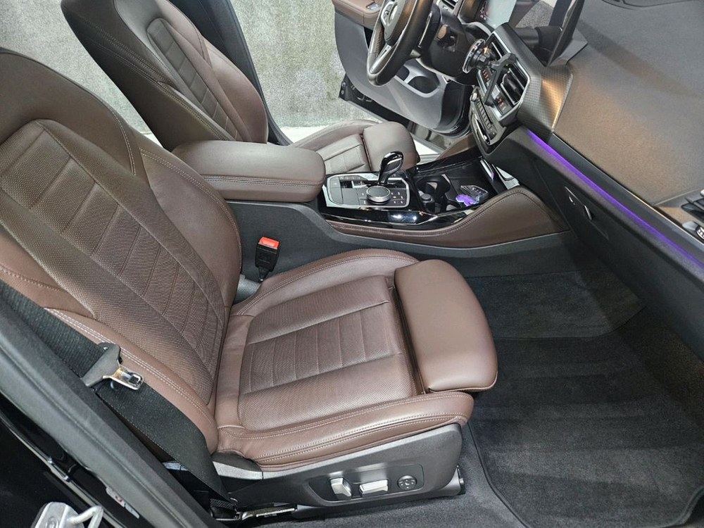 [개인]BMW X4 20i xDrive msp--9