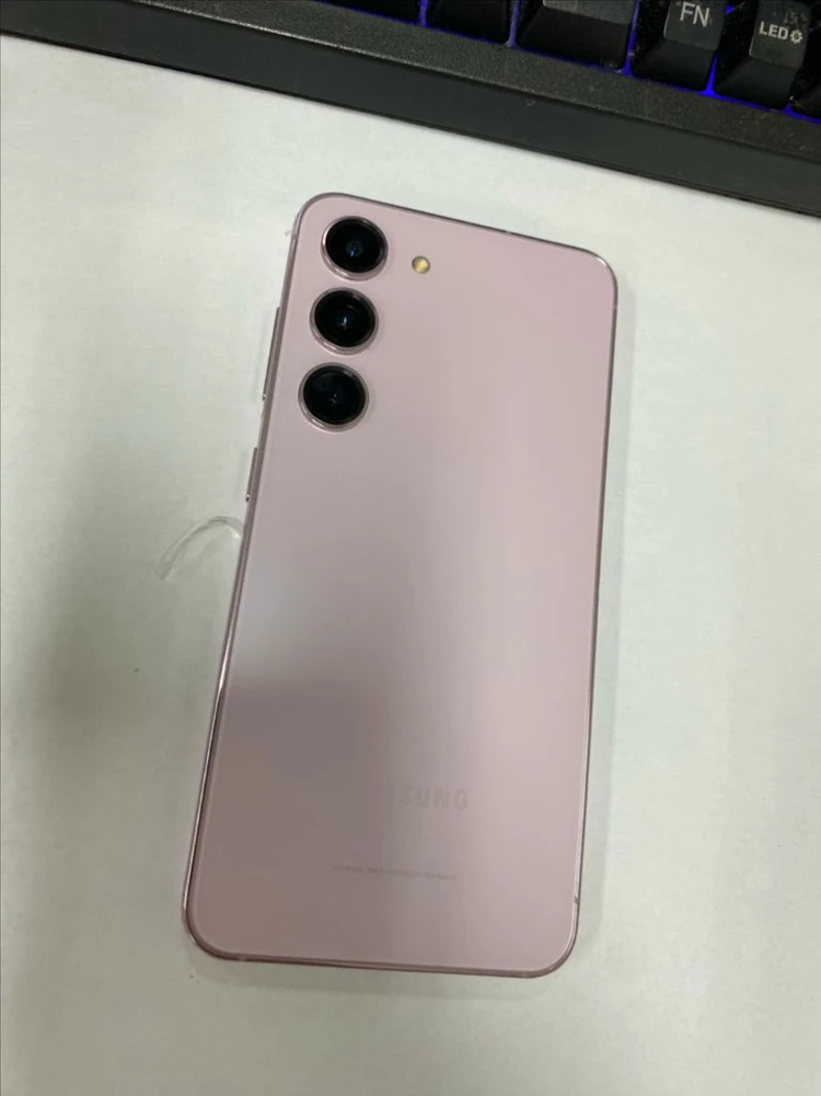 .SK 갤럭시S23 라벤더 특SSS급 256G 개통일24년9월 이미지
