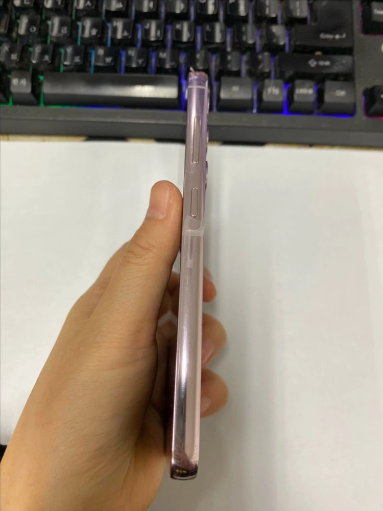 .SK 갤럭시S23 라벤더 특SSS급 256G 개통일24년9월 이미지