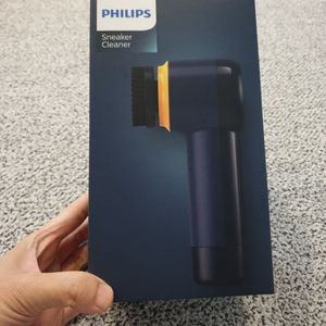 (새상품) 필립스 스니커 클리너