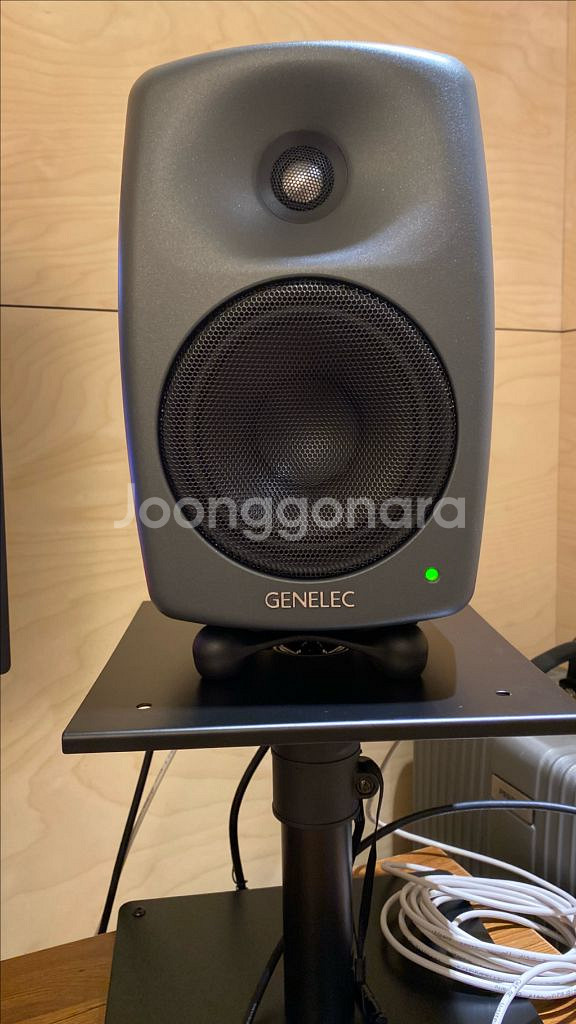 제네렉 스피커 generec 8330A--0