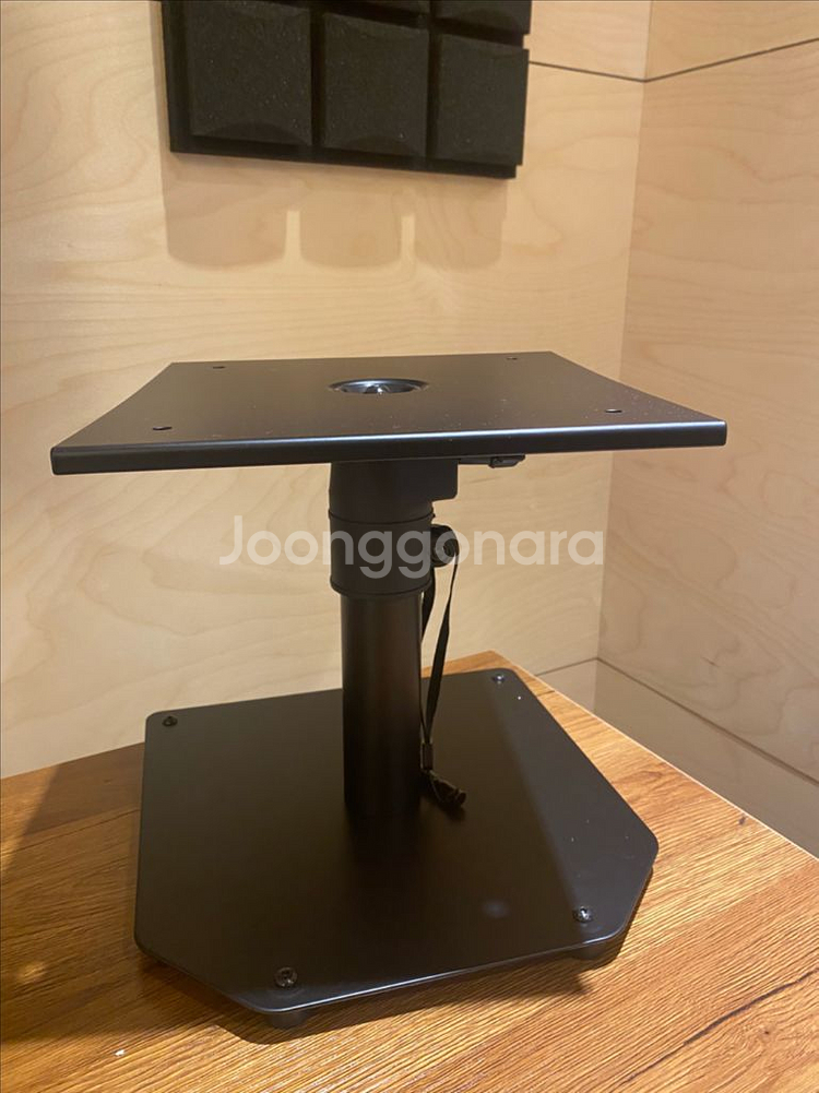 제네렉 스피커 generec 8330A--5