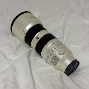 소니 70-200mm F2.8 GM2 금령2