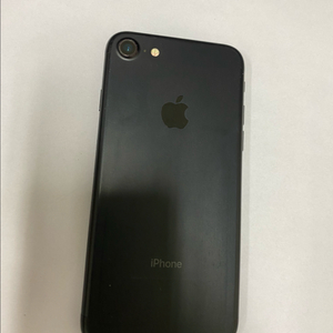 아이폰7 외관깔끔 32GB 배터리92% 빈티지감성폰