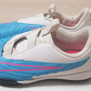 나이키 팬텀X 엘리트 TF 풋살화(220)