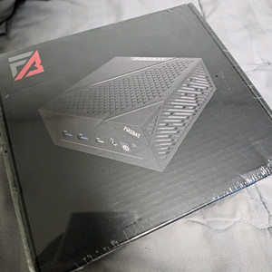 Firebat 6600h 16GB+512GB 미니PC 새상품