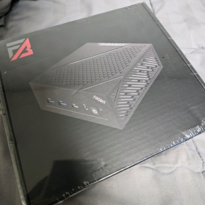 Firebat 6600h 16GB+512GB 미니PC 새상품