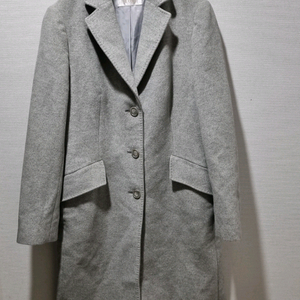 Belta Buono 벨타보노앙고라 울 코트일본고급브랜드