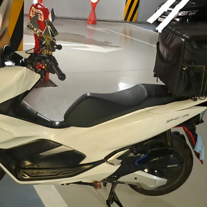 혼다 PCX125 스쿠터