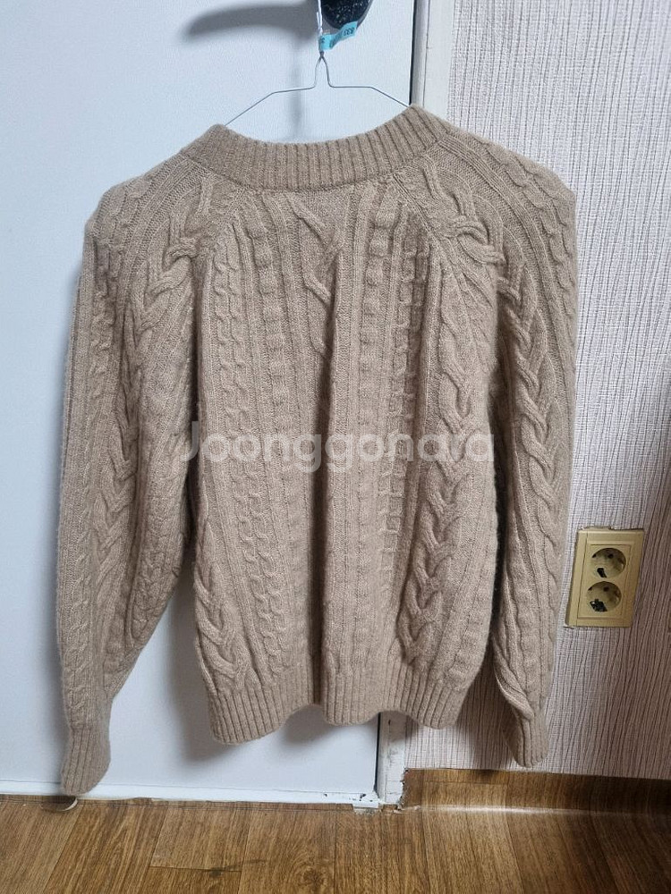 랑방 보석가디건(베이지) 최종가--1