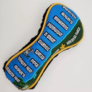 스카티카메론 엔시니타스 유틸리티 커버(새상품)