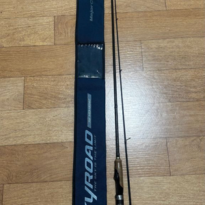 스카이로드 T762M 볼락로드 이미지