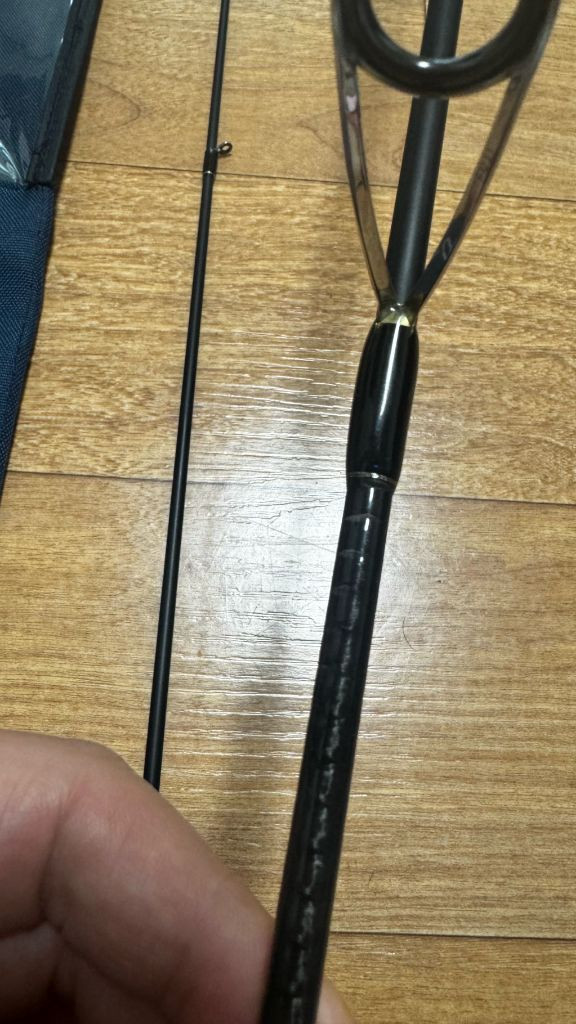 스카이로드 T762M 볼락로드 이미지