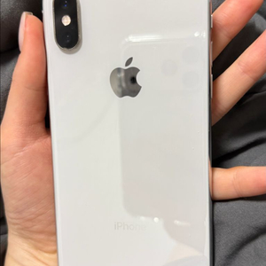 아이폰 XS 64GB 배터리 93% 정품