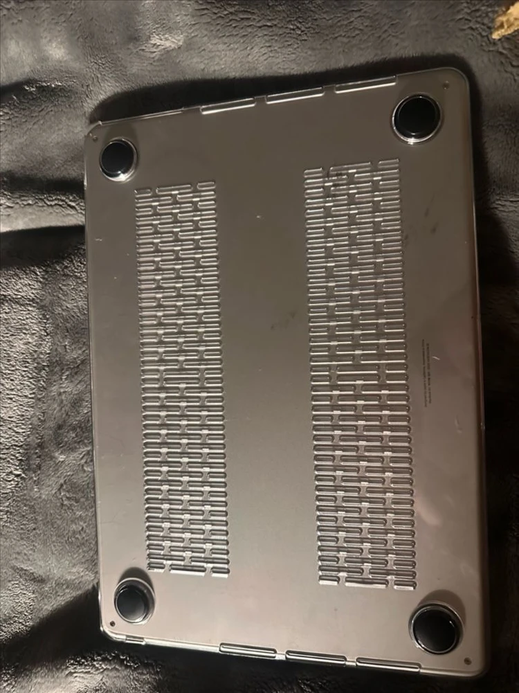 맥북 에어 M2 13인치 8GB/512GB 이미지