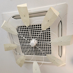 LG엘지 천장형 냉난방기 시스템 에어컨