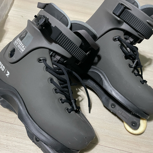 USD VII Agressive Inline 어그레시브 인라인 입니다.