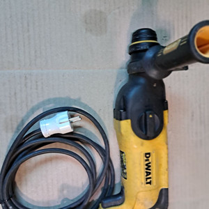 디월트 D25112 KR1 함마드릴