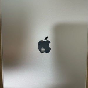 아이패드 A16 128GB 실버 이미지