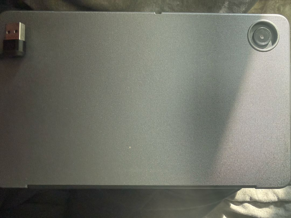 뇌새김영어 태블릿 갤럭시탭a9 판매합니다. 이미지