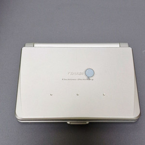 샤프 RD-7400 전자사전