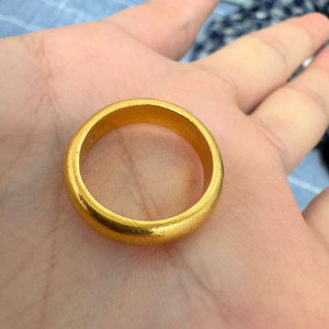 (교환)순금10돈팔찌(18k고리별도),순금3돈반지 이미지