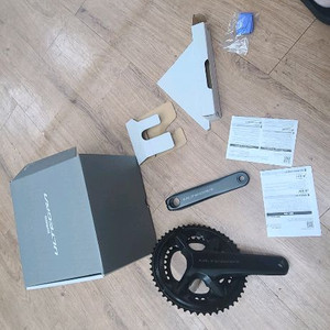 시마노 울테그라 크랭크 12단 새제품