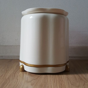 360도 회전식 칼 수저 수납함 2개 이미지