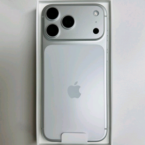 아이폰17프로맥스 256