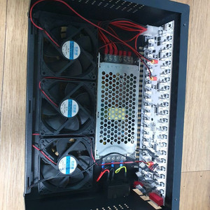 스마트 팜 제어기기 이미지