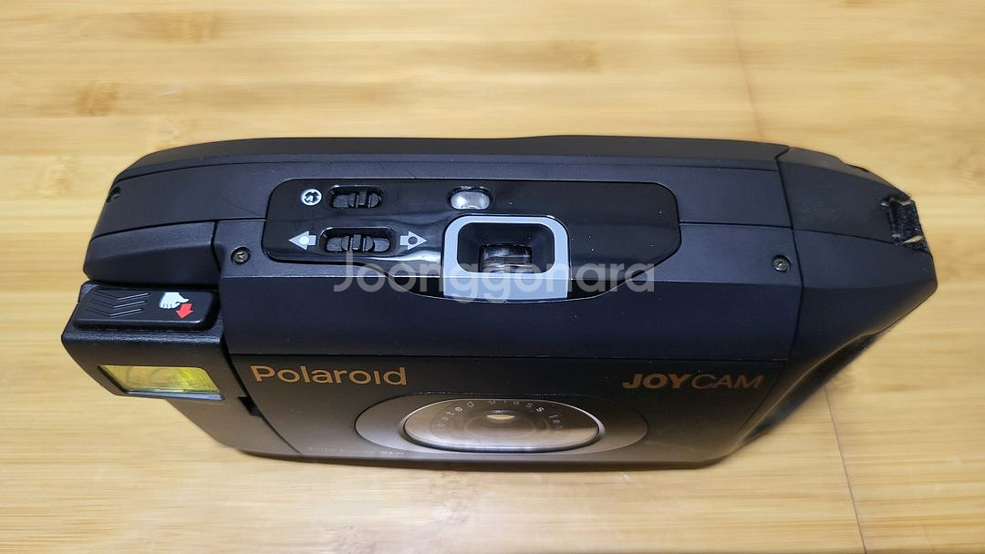 폴라로이드 즉석 필름 카메라--1