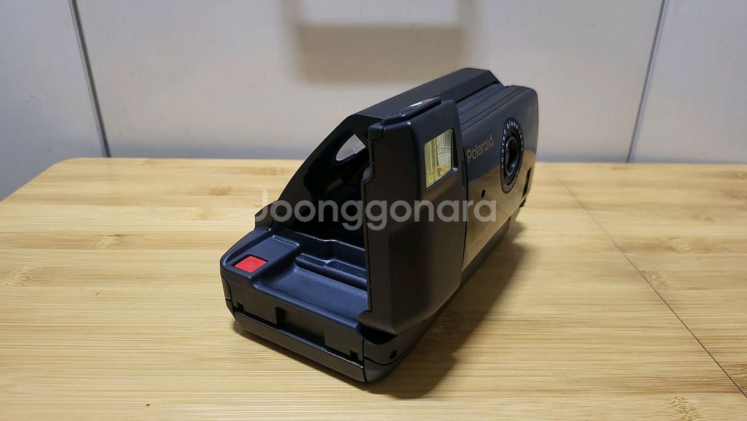 폴라로이드 즉석 필름 카메라--4