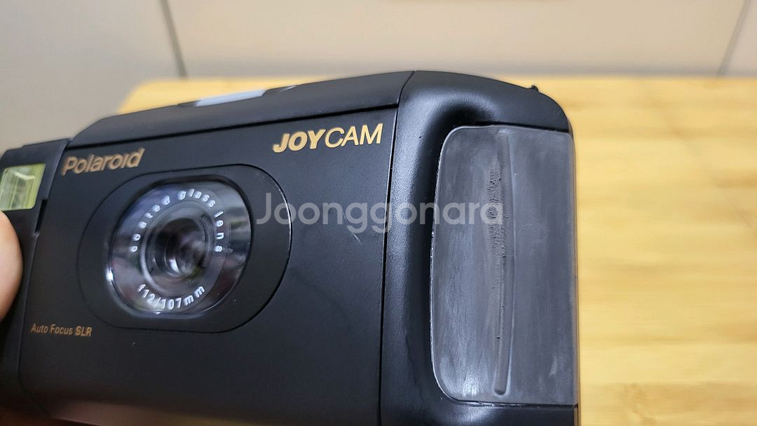 폴라로이드 즉석 필름 카메라--7